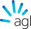 AGL logo