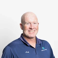 Mark McClurg