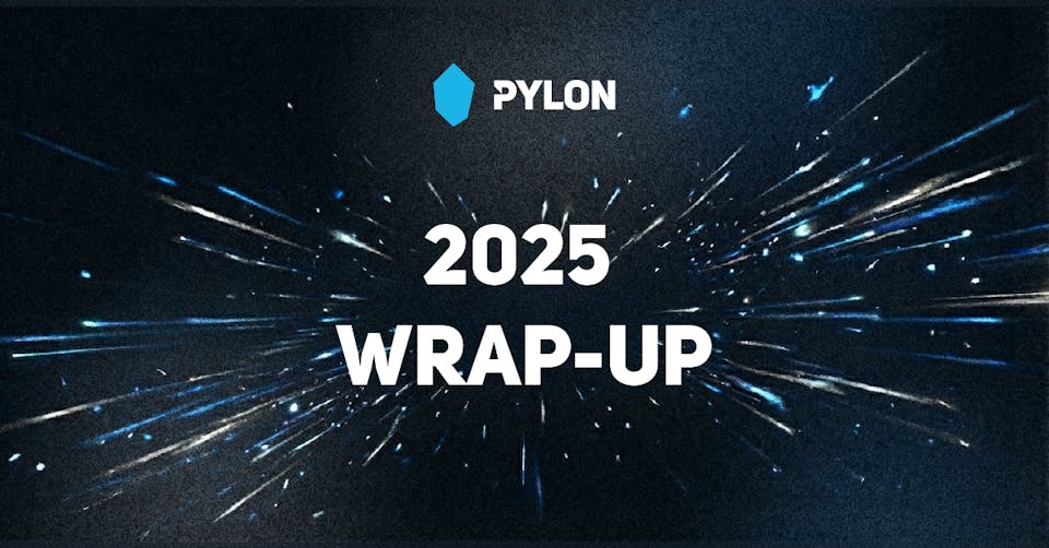Pylon 2025 Wrap-up