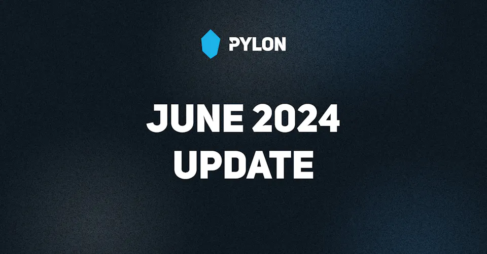 June 2024 Update